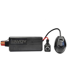 ردیاب خودرو ساووی مدل sv g900