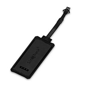 ردیاب خودرو سینوترک مدل st 900
