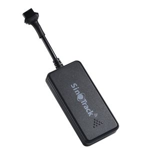ردیاب خودرو سینوترک مدل st 901a