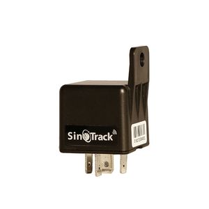 ردیاب خودرو سینوترک مدل st 907