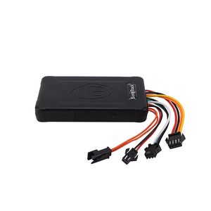 ردیاب خودرو سینوترک مدل st 908