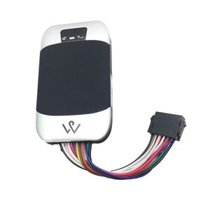ردیاب خودرو وایزر مدل وایزر t100