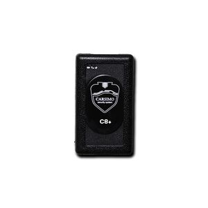 ردیاب خودرو کارسیمو مدل +c8