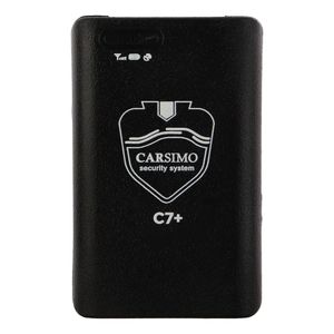 ردیاب خودرو کارسیمو مدل c7 plus