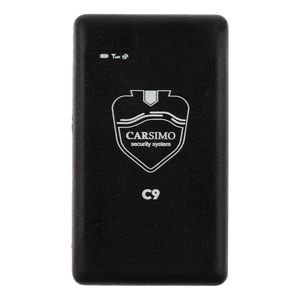 ردیاب خودرو کارسیمو مدل c9