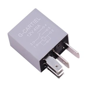 رله 5 فیش کتابی چکاد کد 880261