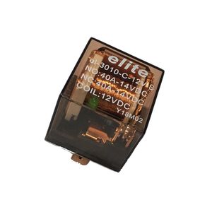 رله الایت مدل el 3010