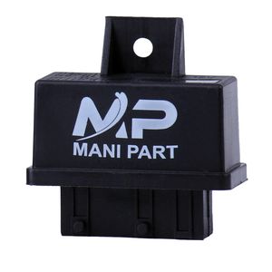 رله انژکتور مانی پارت کد 7805