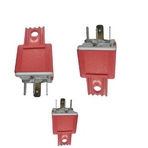 رله ای تی کو کد501550 مناسب برای پراید بسته 3 عددی