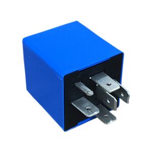 رله برف پاک کن خودرو چکاد کد 880254 مناسب برای پژو 405