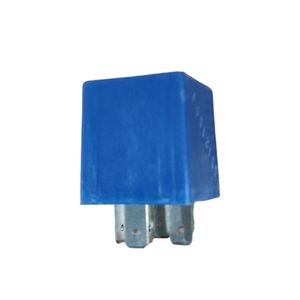 رله برف پاک کن خودرو یوفو کد 6261108102 مناسب برای پژو 405 xu7