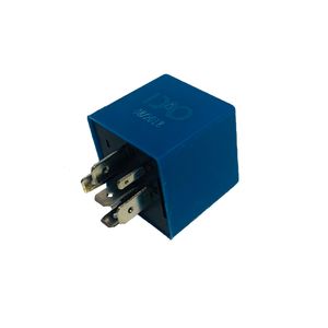رله برف پاکن خودرو دیاکو مدل dpn5165