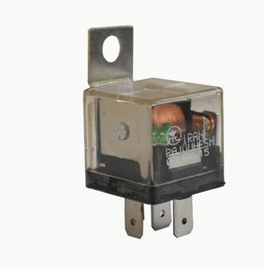 رله بوق 60 آمپر ایران پژوهش کد ips 210  مناسب برای پژو 405