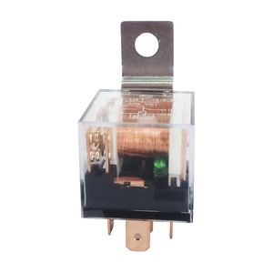 رله بوق لی تک مدل 80a 12v بسته 10 عددی
