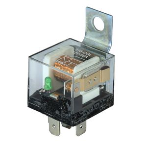 رله بوق یوفو مدل cgl 316 مناسب برای پژو 405