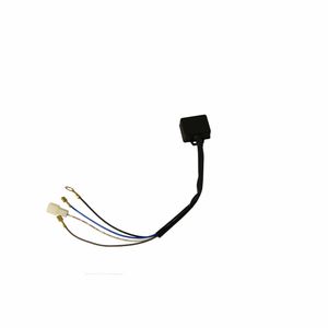 رله تایمر استارت تراکتور مدل kia r1