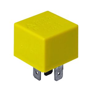 رله تهویه هوا آرمان کار کد h222258 مناسب برای پژو 405