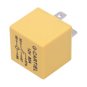 رله تهویه چکاد کد 880257