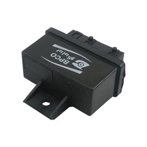 رله دوبل انژکتور بی پی کو کد 46060010 مناسب  برای 405