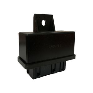 رله دوبل انژکتور خودرو بی آی جی مدل rdin111