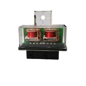 رله دوبل به تیک مدل m4013