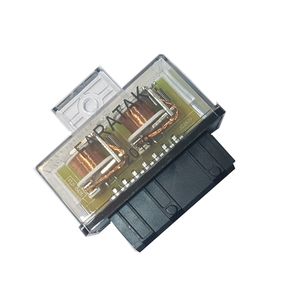 رله دوبل خودرو فراتک مدل ftp1306