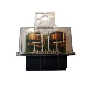 رله دوبل سانکوه   کد sh 12