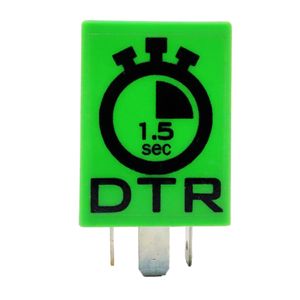 رله صندوق پران دی.تی.آر کد dtr405