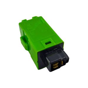 رله فلاشر جی آی اس پی مدل p1 green کد 503915 مناسب برای پراید