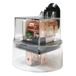 رله فن 80 آمپر لایت استار کد 80a 2 بسته 20 عددی