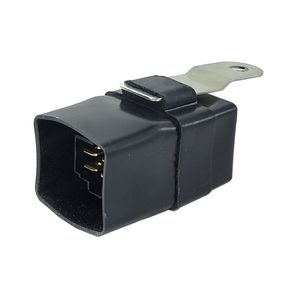 رله فن تک انژکتور آریکو مدل 1146 مناسب برای پراید بسته 3 عددی