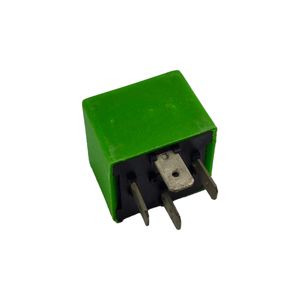 رله فن جی آی اس پی مدل z1 green کد 703916 مناسب برای زانتیا