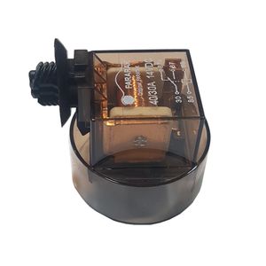 رله فن خودرو فراتک مدل ftp0350 مناسب برای پژو 405