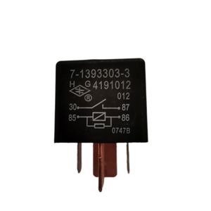 رله فن خودرو   مدل h300    مناسب برای برلیانس h320