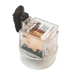 رله فن خودرو پاسیکو مدل p891 مناسب برای پژو 405