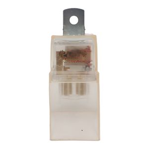 رله فن شیشه ای ضدآب پاسیکو مدل p2525 مناسب پراید 131 و 132 و 111