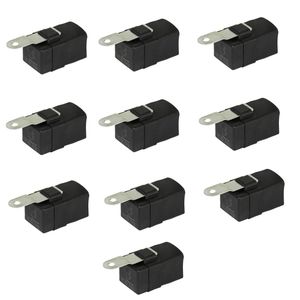 رله فن فراتک مدل ftp 765421 مناسب برای پراید بسته 10 عددی