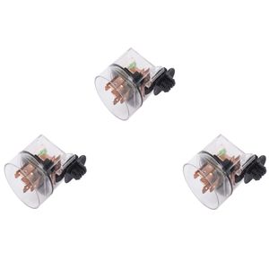 رله فن فرمیسک کد 12v80a مناسب برای پژو 405 بسته 3 عددی