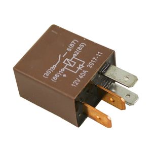 رله فن کد 0487