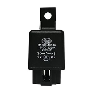 رله فن کولر و بخاری لایت استار مدل r12v.20_30a مناسب برای 405