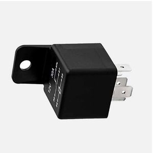 رله قطع کن دزدگیر مدل m30_40 بسته 5 عددی