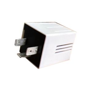 رله هشدار دهنده سنسور دنده عقب ایساکو مدل 655 مناسب برای پژو پارس