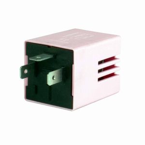 رله هشدار دهنده موانع و سنسور دنده عقب خودرو چیکال مدل k 446 مناسب برای سمند