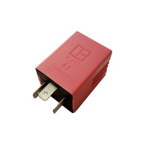 رله هشداردهنده موانع عقب خودرو بی آی جی مدل rapink3p
