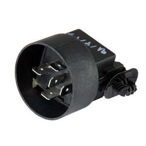 رله کلاهدار یوفو کد h222208 مناسب برای پژو 405
