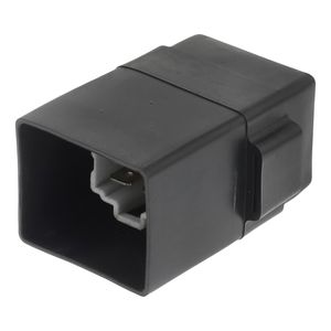 رله یک قلو 4 پین جی ای اس پی کد 503901 مناسب برای پراید