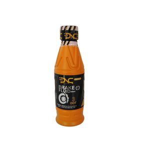 روغن ترمز خودرو آی پی ان سی مدل dot3 حجم 250 میلی لیتر