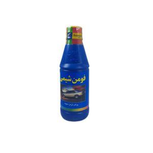 روغن ترمز خودرو کاسپین مدل dot 4 حجم 250 میلی‌ لیتر