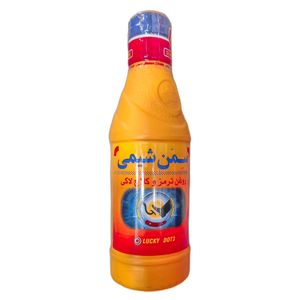 روغن ترمز سمن شیمی مدل dot 3 حجم 250 میلی لیتر