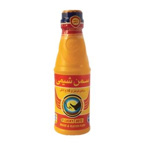 روغن ترمز سمن شیمی مدل dot3 حجم 250 میلی لیتر